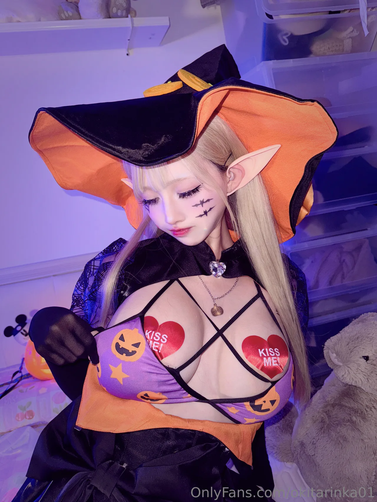 Okita Rinka - Witch Kitagawa Marin-erohere25.webp